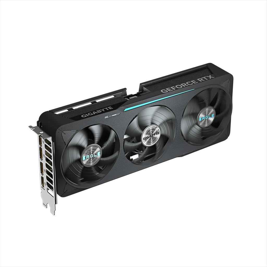 Gigabyte GV-N5070Eagle Oc-12Gd Grafička kartica Rtk 5070 Eagle Oc Sff 12Gb Gddr7 3Ksdp 1Kshdmi