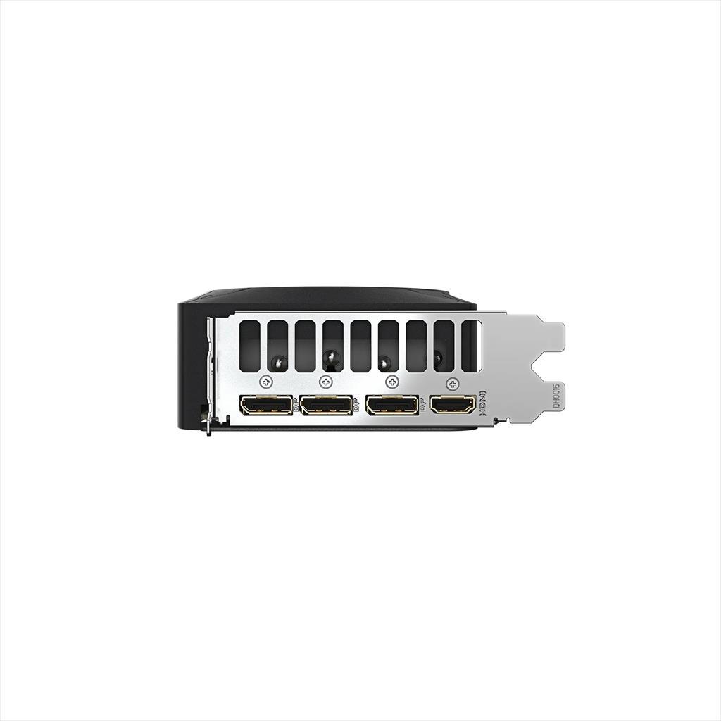 Gigabyte GV-N5070Eagle Oc-12Gd Grafička kartica Rtk 5070 Eagle Oc Sff 12Gb Gddr7 3Ksdp 1Kshdmi