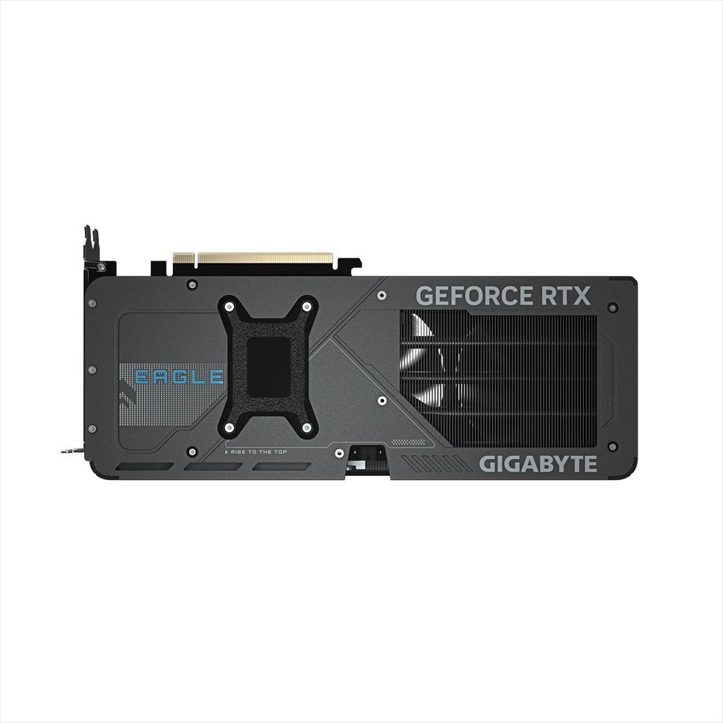 Gigabyte GV-N5070Eagle Oc-12Gd Grafička kartica Rtk 5070 Eagle Oc Sff 12Gb Gddr7 3Ksdp 1Kshdmi