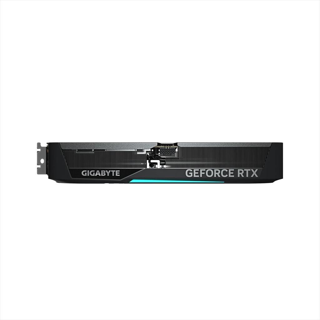 Gigabyte GV-N5070Eagle Oc-12Gd Grafička kartica Rtk 5070 Eagle Oc Sff 12Gb Gddr7 3Ksdp 1Kshdmi