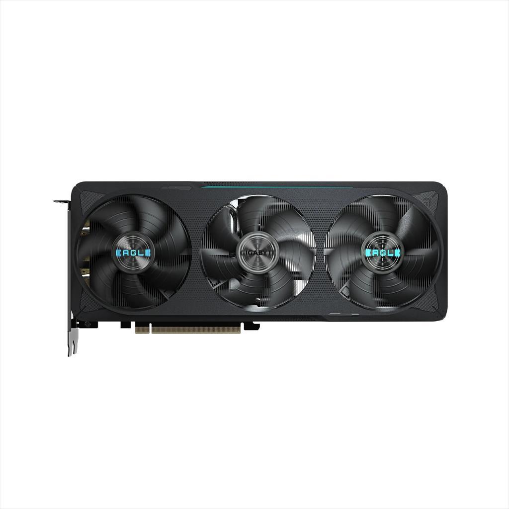 Gigabyte GV-N5070Eagle Oc-12Gd Grafička kartica Rtk 5070 Eagle Oc Sff 12Gb Gddr7 3Ksdp 1Kshdmi