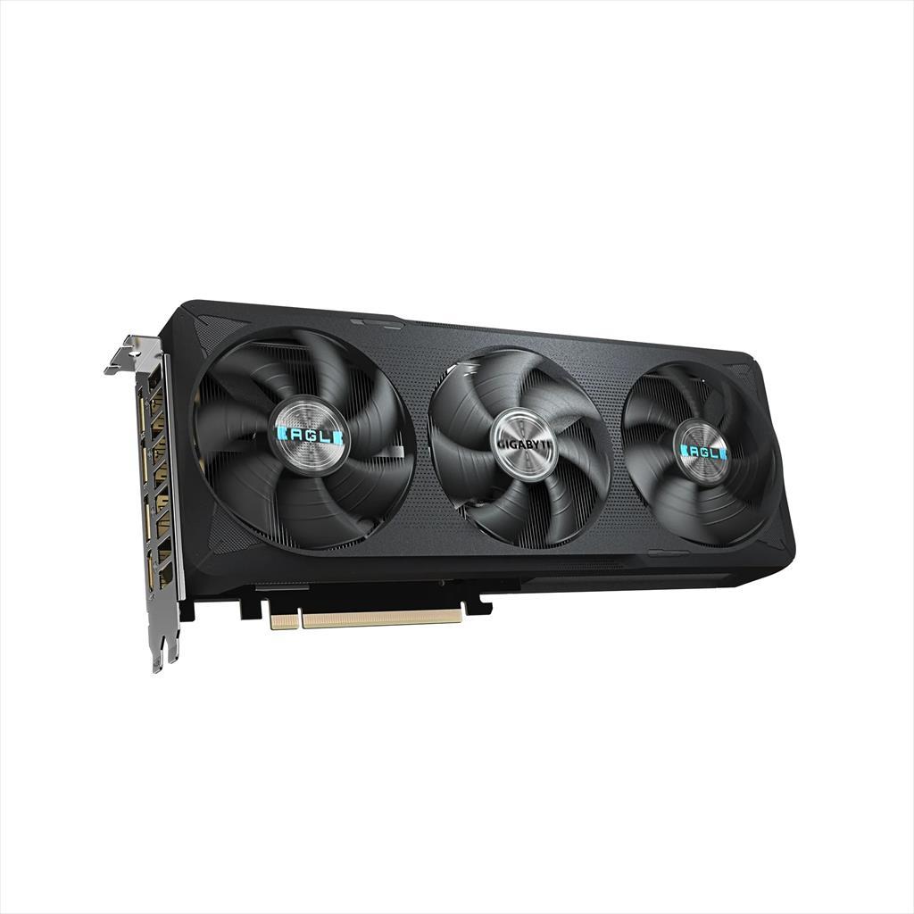 Gigabyte GV-N5070Eagle Oc-12Gd Grafička kartica Rtk 5070 Eagle Oc Sff 12Gb Gddr7 3Ksdp 1Kshdmi
