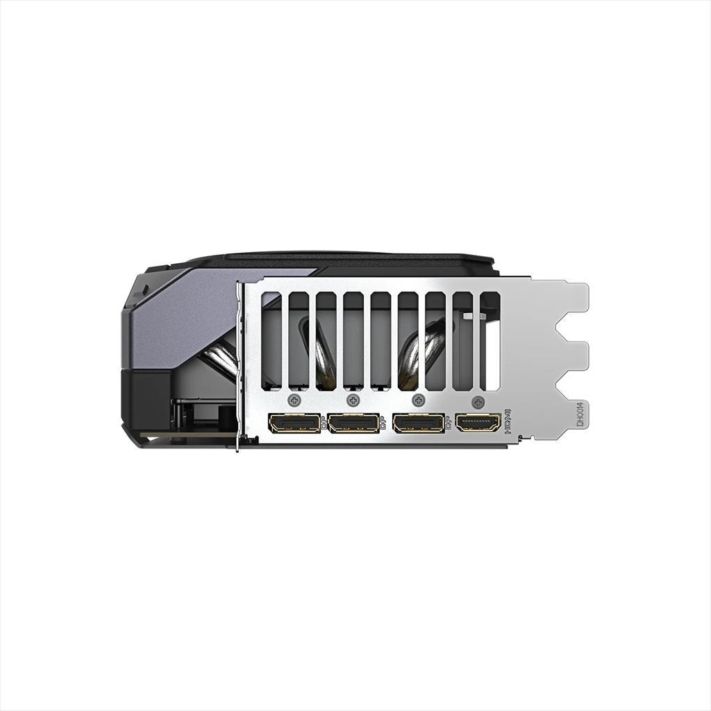 Gigabyte GV-N5090Gaming OC-32Gd Grafička kartica RTX 5090 Gaming OC 32Gb Gddr7 3Xdp 1XHDMI