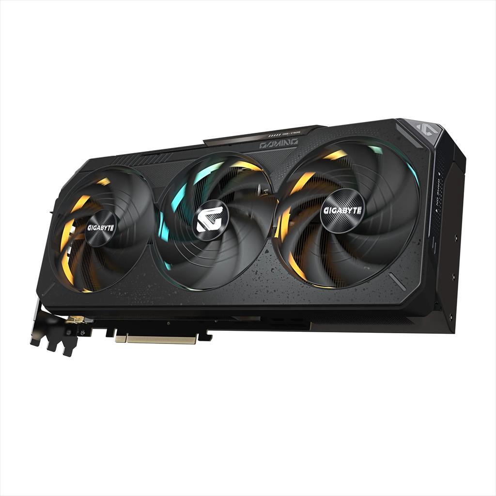 Gigabyte GV-N5090Gaming OC-32Gd Grafička kartica RTX 5090 Gaming OC 32Gb Gddr7 3Xdp 1XHDMI