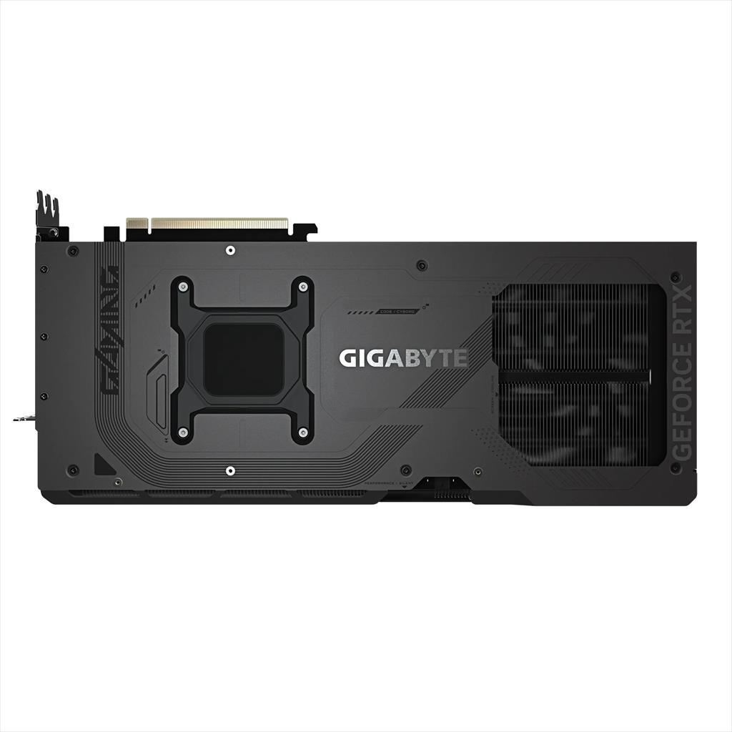 Gigabyte GV-N5090Gaming OC-32Gd Grafička kartica RTX 5090 Gaming OC 32Gb Gddr7 3Xdp 1XHDMI