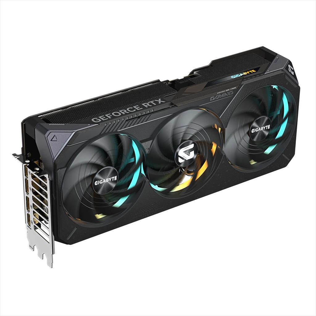 Gigabyte GV-N5090Gaming OC-32Gd Grafička kartica RTX 5090 Gaming OC 32Gb Gddr7 3Xdp 1XHDMI