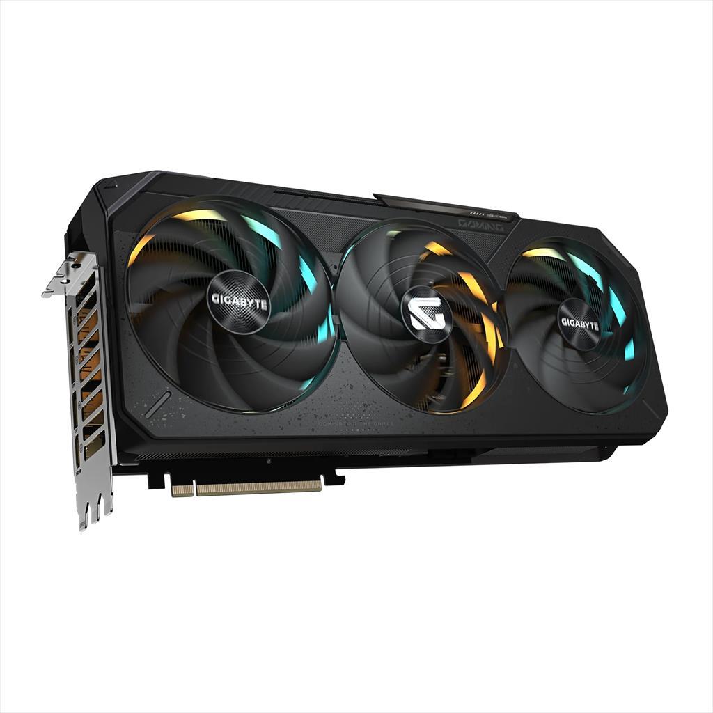 Gigabyte GV-N5090Gaming OC-32Gd Grafička kartica RTX 5090 Gaming OC 32Gb Gddr7 3Xdp 1XHDMI