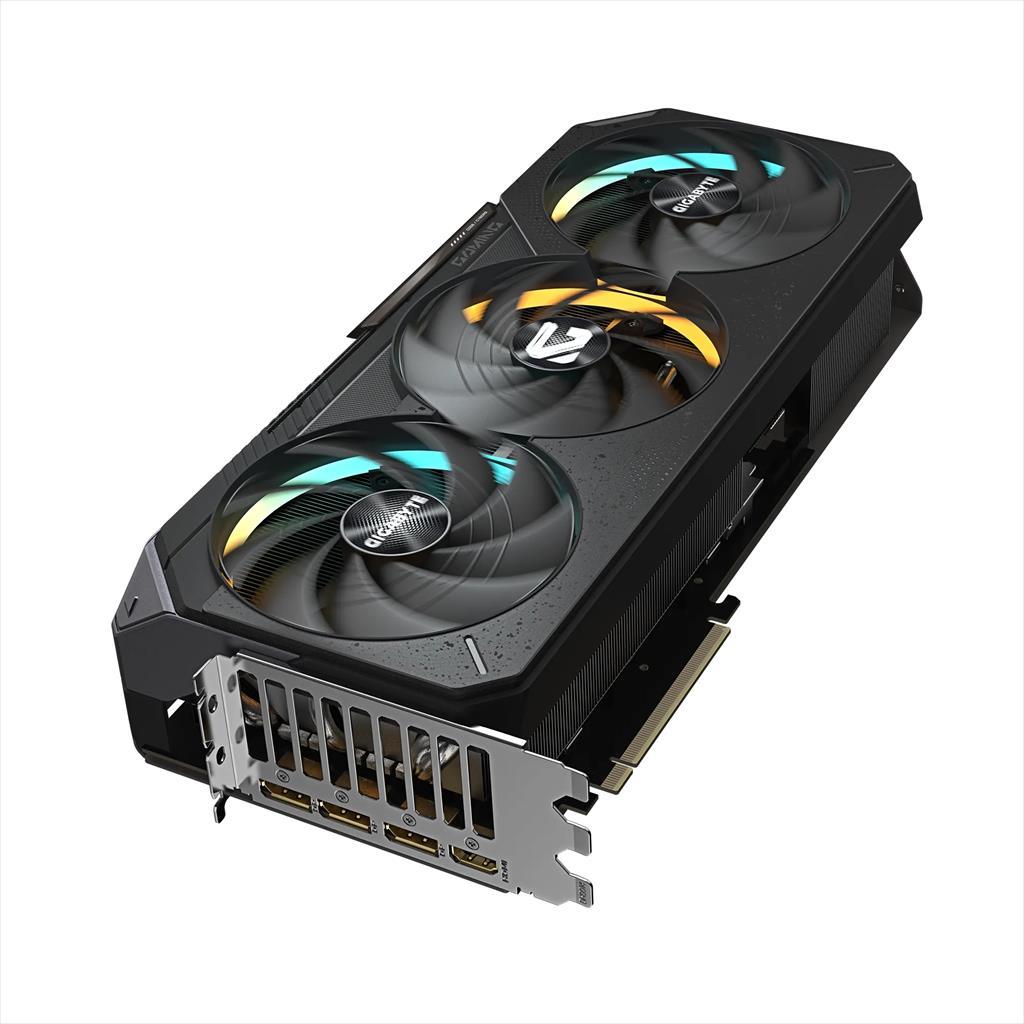 Gigabyte GV-N5090Gaming OC-32Gd Grafička kartica RTX 5090 Gaming OC 32Gb Gddr7 3Xdp 1XHDMI