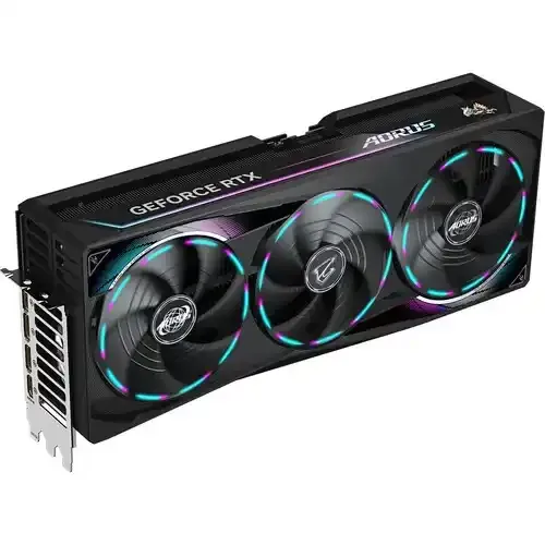 Gigabyte GV-N5090AORUS M-32GD Aorus GeForce RTX 5090 Master 32GB