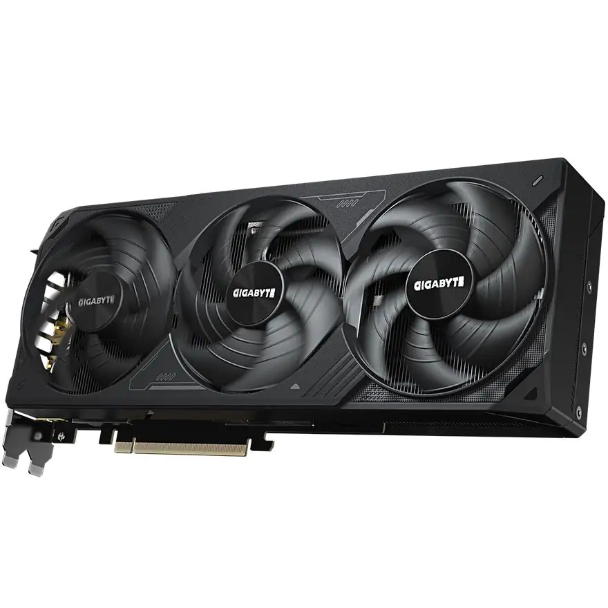 Gigabyte GV-N5080WF3OC-16GD Grafička kartica GeForce RTX 5080 16GB GDDR7 256bit 3xDP/HDMI