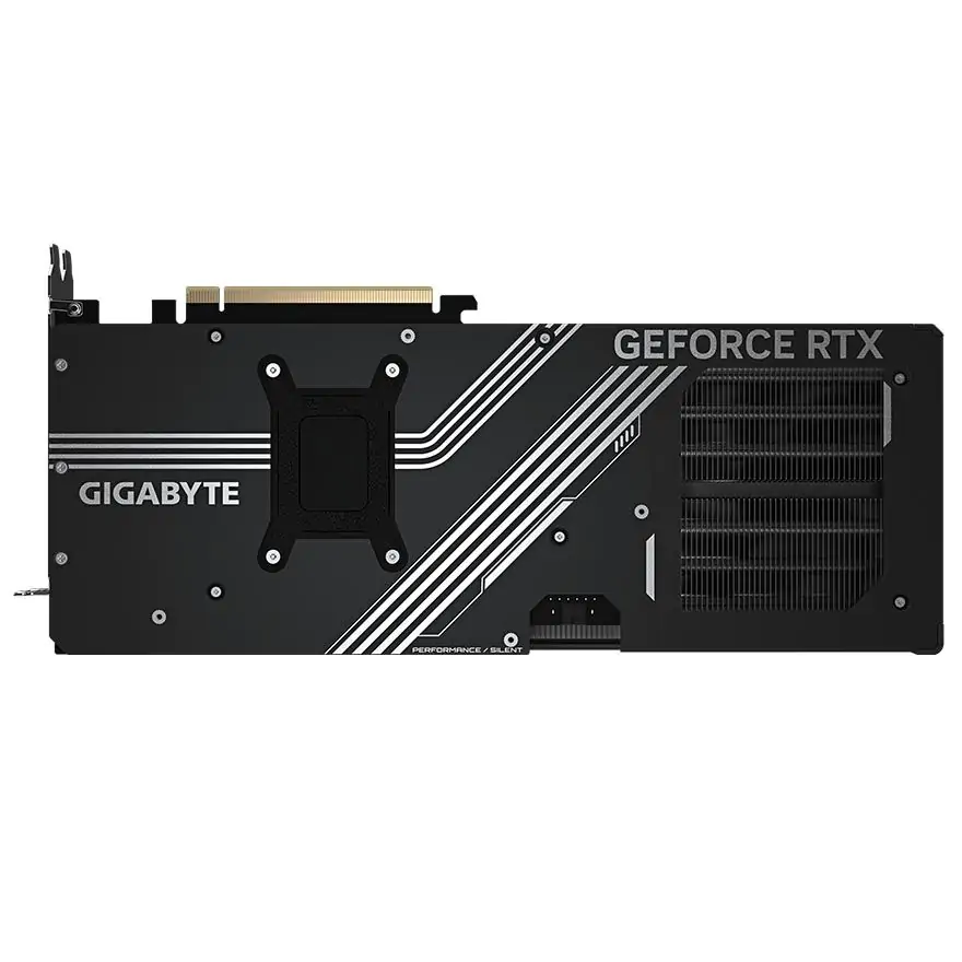 Gigabyte GV-N5080WF3OC-16GD Grafička kartica GeForce RTX 5080 16GB GDDR7 256bit 3xDP/HDMI