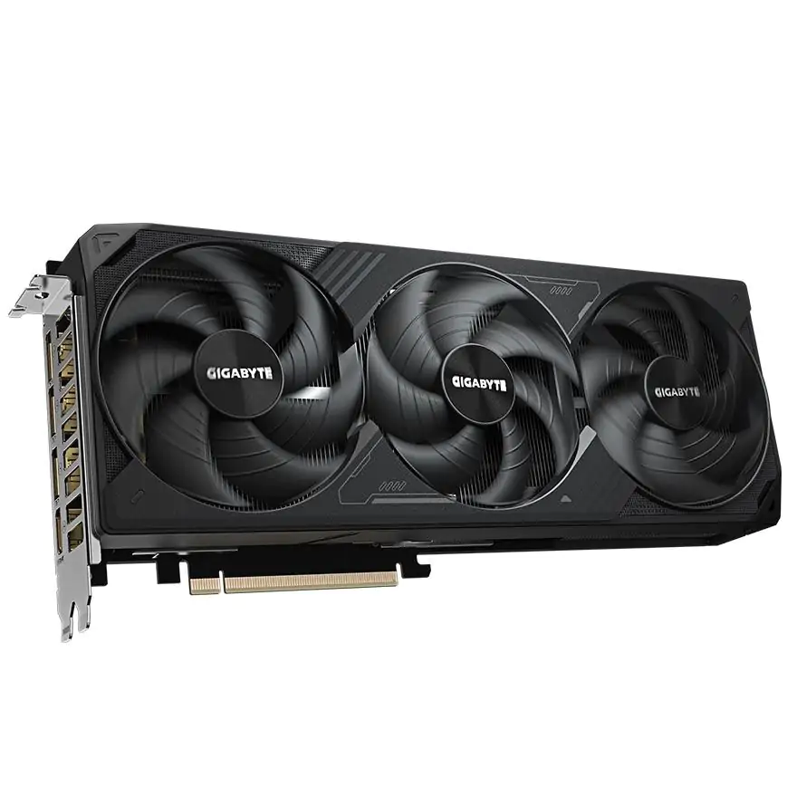 Gigabyte GV-N5080WF3OC-16GD Grafička kartica GeForce RTX 5080 16GB GDDR7 256bit 3xDP/HDMI