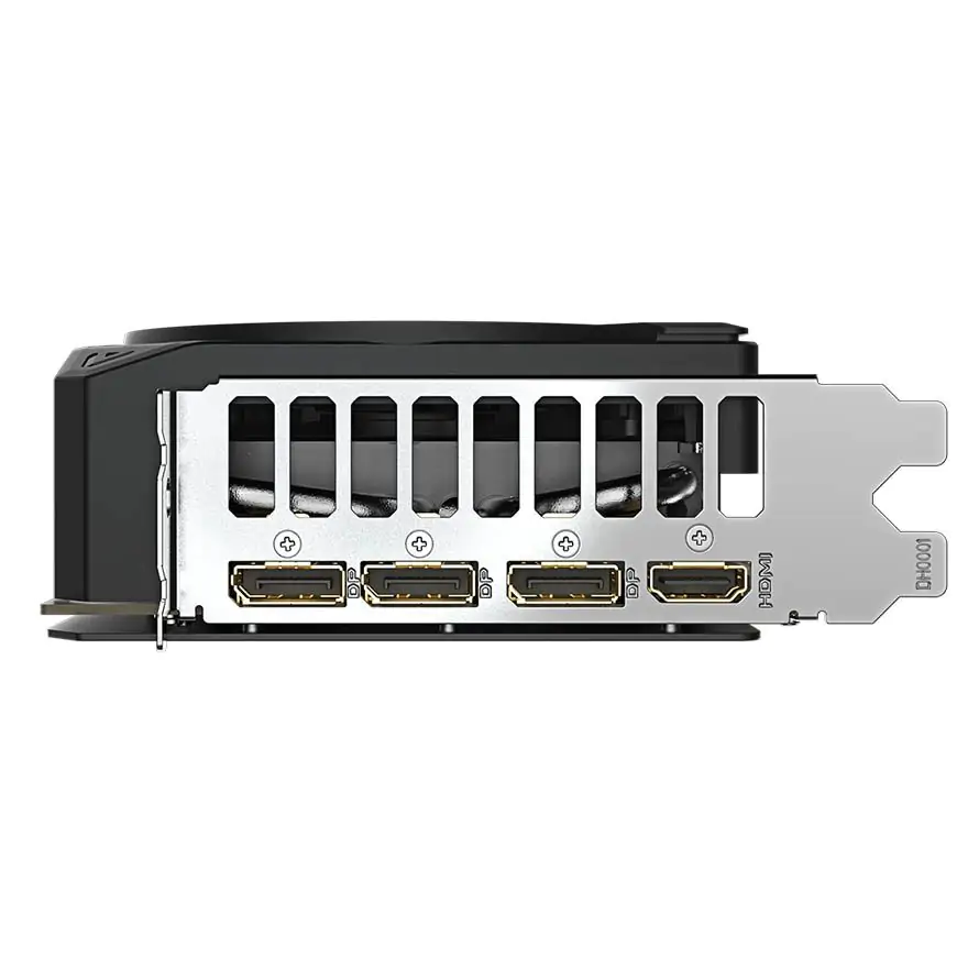Gigabyte GV-N5080WF3OC-16GD Grafička kartica GeForce RTX 5080 16GB GDDR7 256bit 3xDP/HDMI