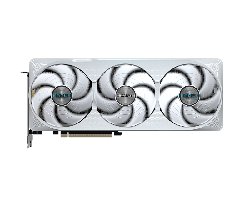 Gigabyte EAGLE ICE Grafička kartica nVidia GeForce RTX 5070 Ti 16GB 256bit 750W