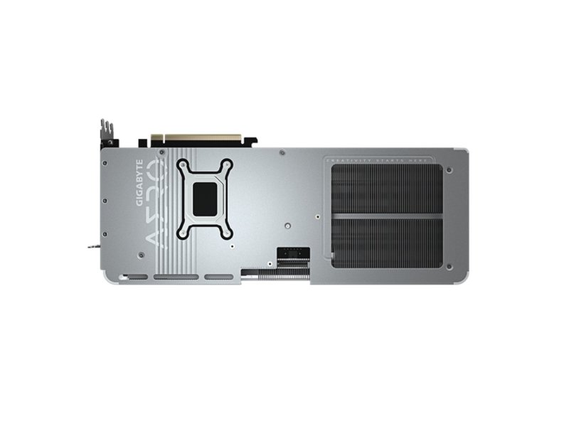 Gigabyte GV-N507TAERO OC-16GD Graficka karta nVidia GeForce RTX 5070 Ti AERO 16GB 256bit
