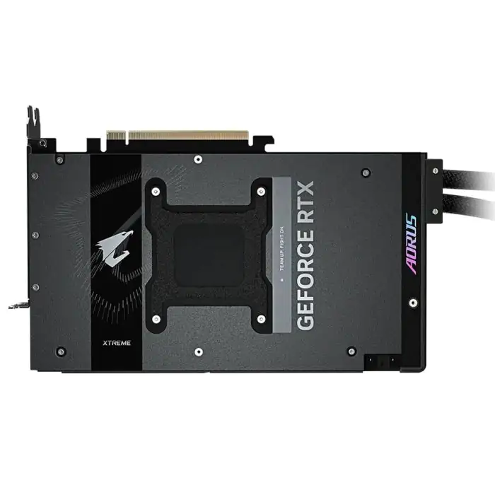 Gigabyte Aorus GeForce RTX 5090 Xtreme Waterforce Grafička kartica 32GB