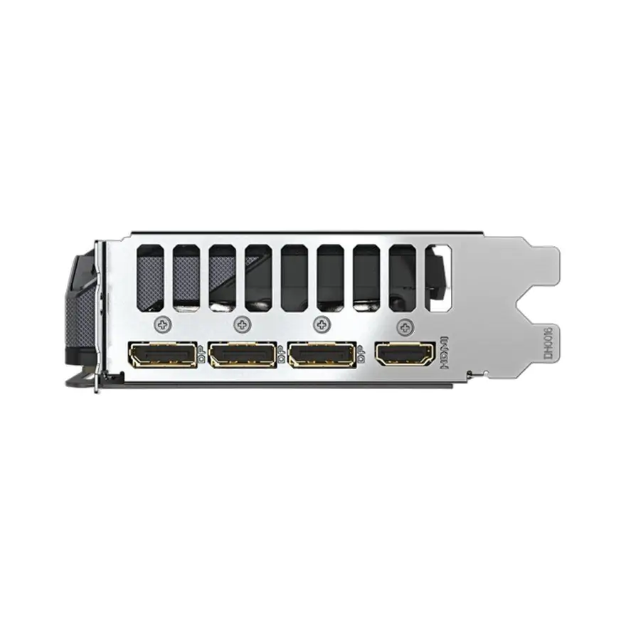 Gigabyte GV-N5060TGAMING OC-8GD Grafička kartica GeForce RTX 5060 Ti 8GB GDDR7