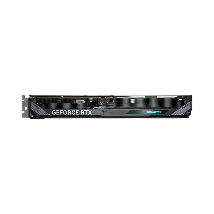 Gigabyte GV-N5060TGAMING OC-8GD Grafička kartica GeForce RTX 5060 Ti 8GB GDDR7