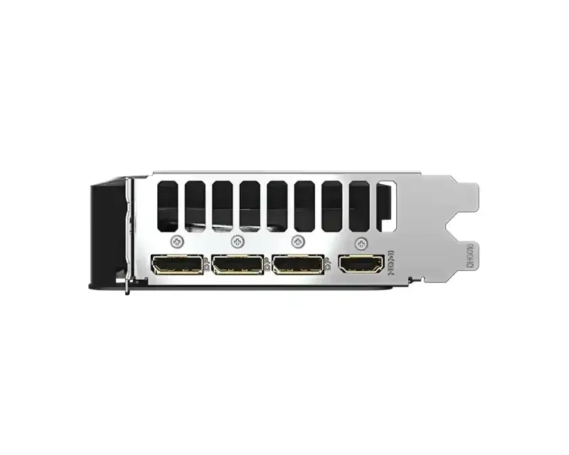 Gigabyte GV-N506TEAGLE OC-8GD Grafička karta GeForce RTX 5060 TI Eagle OC 8GB GDDR7