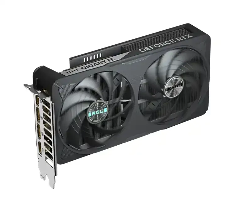 Gigabyte GV-N506TEAGLE OC-8GD Grafička karta GeForce RTX 5060 TI Eagle OC 8GB GDDR7
