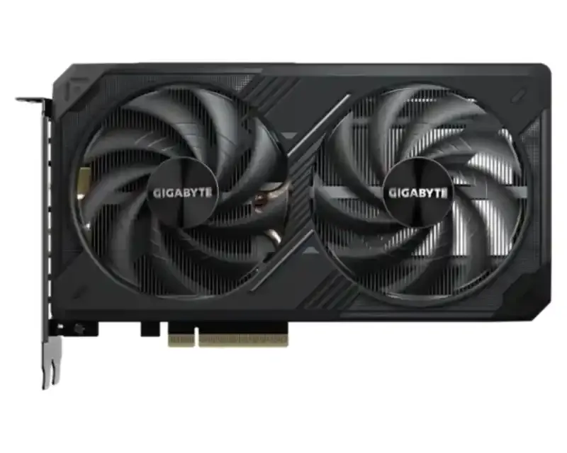 Gigabyte GV-N506TWF2-8GD Grafička karta GeForce RTX 5060 TI Windforce 8GB GDDR7