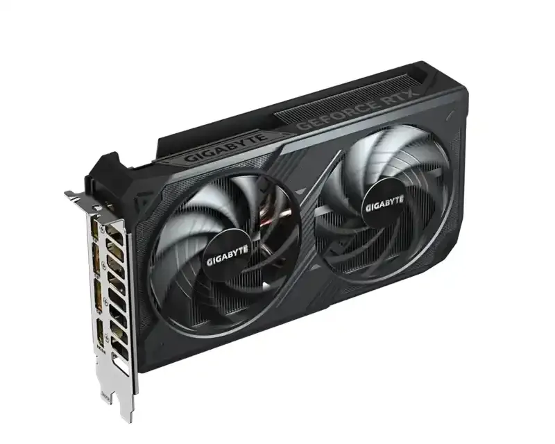 Gigabyte GV-N506TWF2-8GD Grafička karta GeForce RTX 5060 TI Windforce 8GB GDDR7