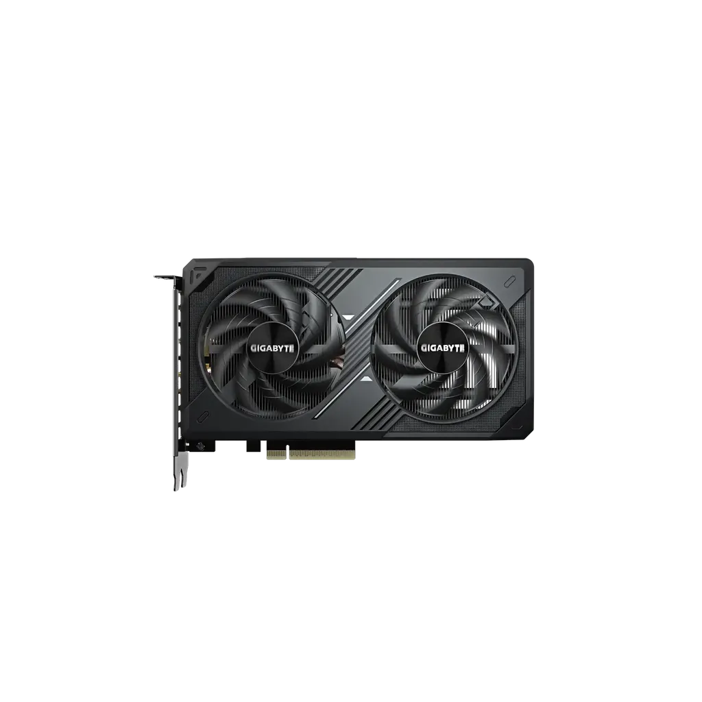 Gigabyte GV-N5060WF2OC-8GD Grafička karta GeForce RTX 5060 Windforce OC 8GB GDDR7