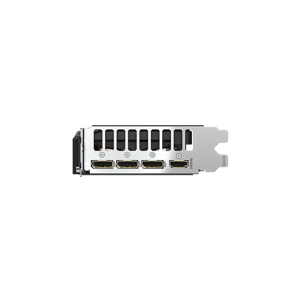 Gigabyte GV-N5060WF2OC-8GD Grafička karta GeForce RTX 5060 Windforce OC 8GB GDDR7