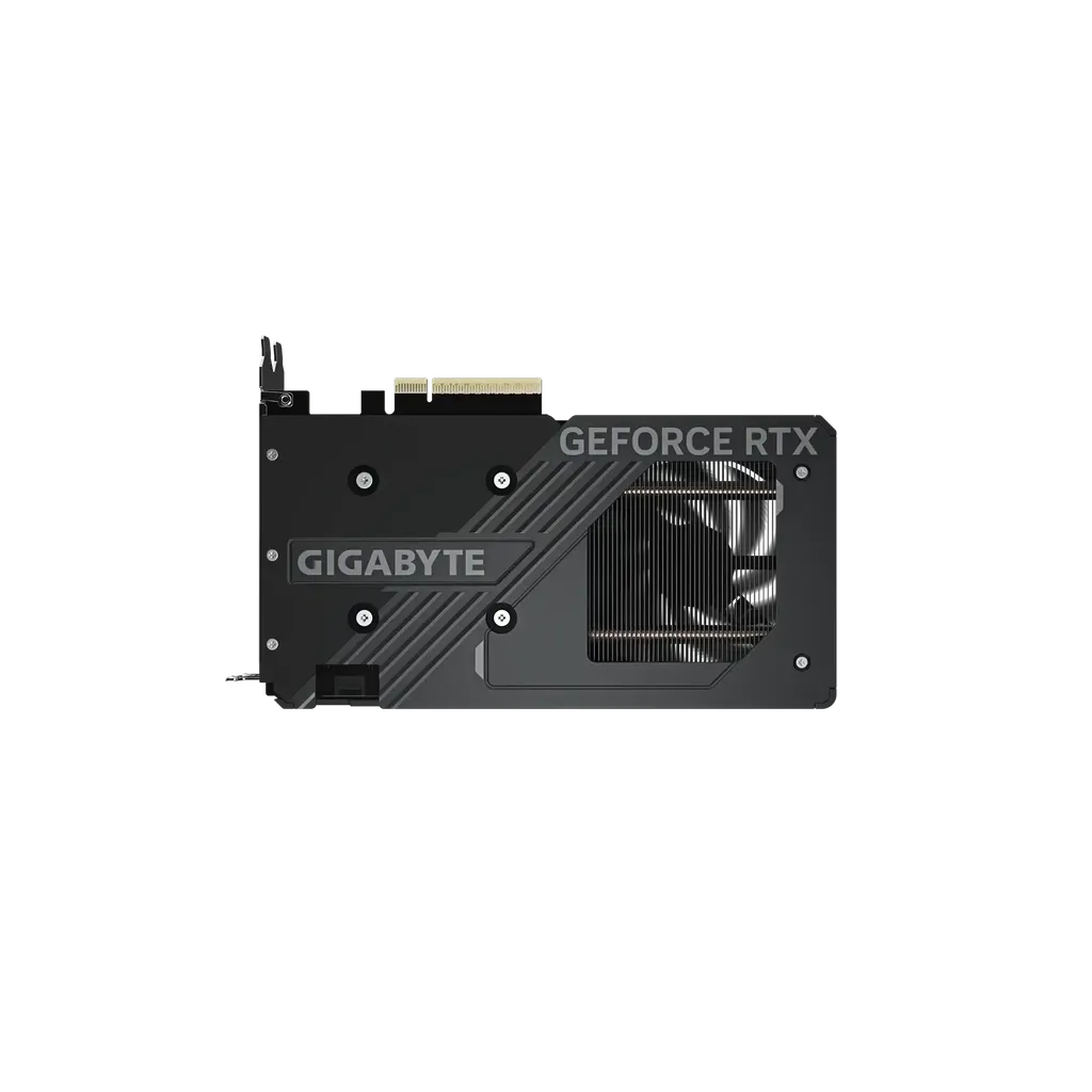 Gigabyte GV-N5060WF2OC-8GD Grafička karta GeForce RTX 5060 Windforce OC 8GB GDDR7