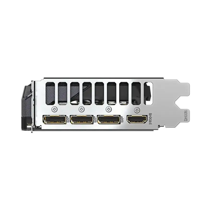 Gigabyte GV-N5060GAMING OC-8GD Grafička kartica SVGA PCIE 128bit