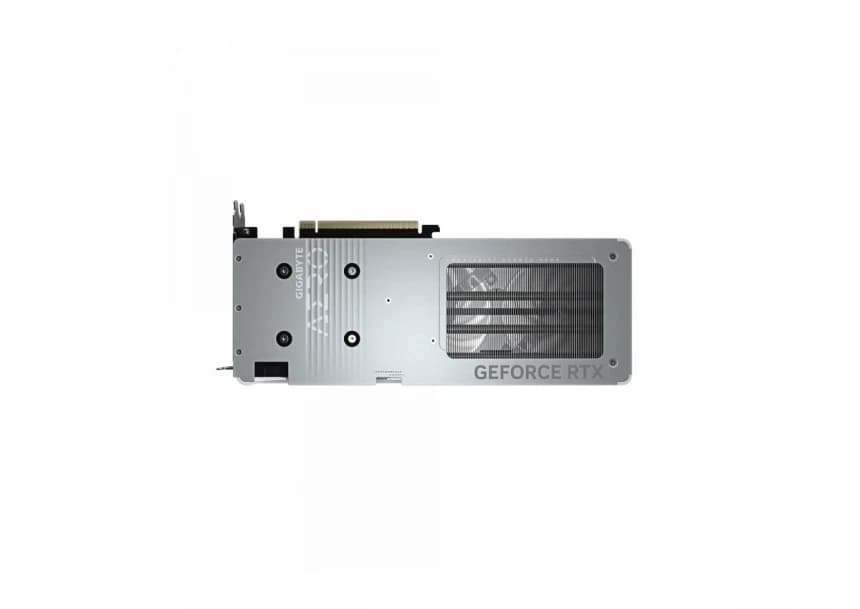 Gigabyte GV-N5060AERO Grafička kartica GeForce RTX 5060 Aero OC OC-8GD 8GB GDDR7