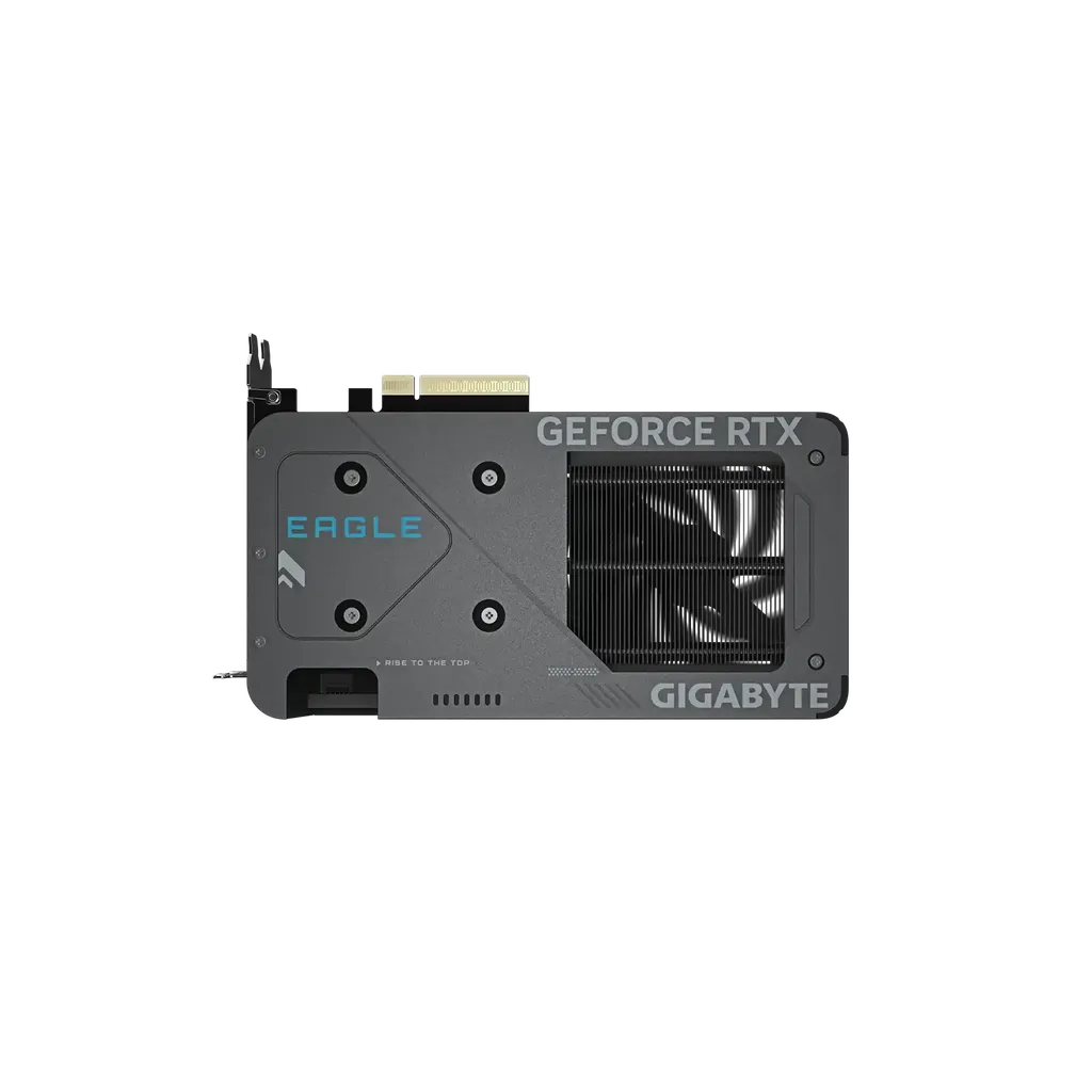 Gigabyte GV-N5060EAGLE OC-8GD Grafička karta GeForce RTX 5060 Eagle OC 8GB GDDR7