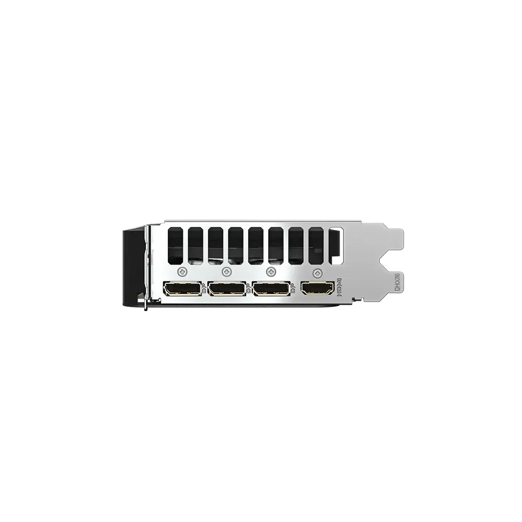 Gigabyte GV-N5060EAGLE OC-8GD Grafička karta GeForce RTX 5060 Eagle OC 8GB GDDR7