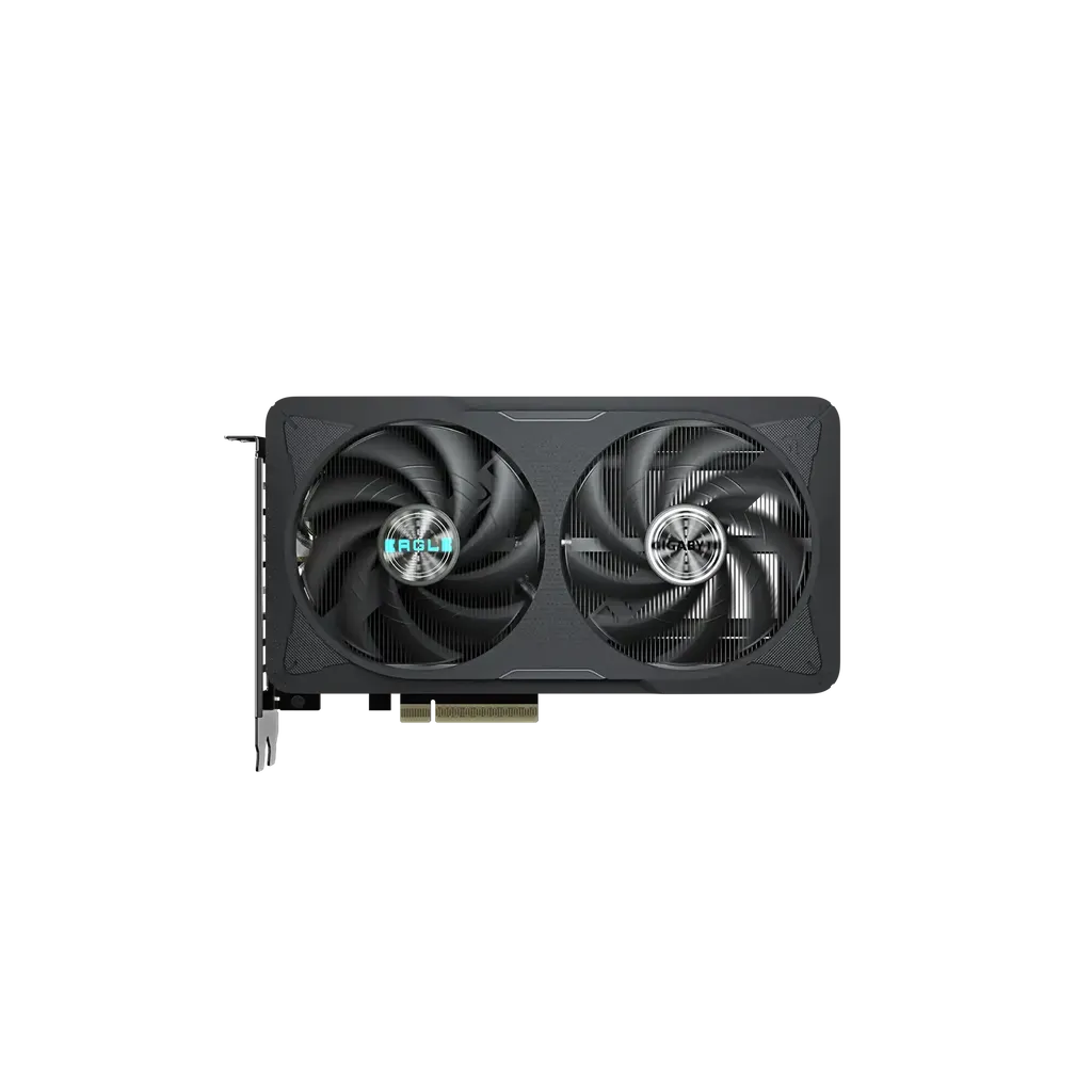 Gigabyte GV-N5060EAGLE OC-8GD Grafička karta GeForce RTX 5060 Eagle OC 8GB GDDR7
