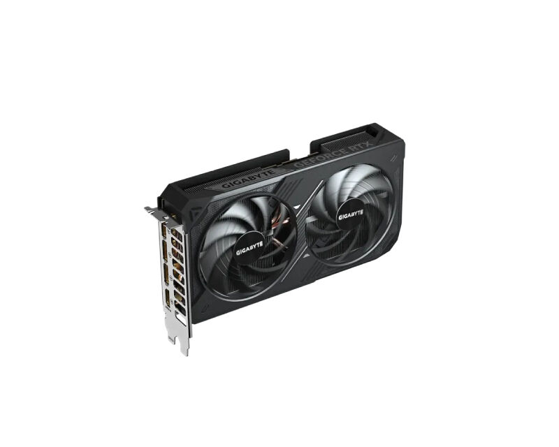 Gigabyte GV-N506TWF2MAX OC-8GD rev. 1.0 Grafička kartica nVidia GeForce RTX 5060 Ti WINDFORCE max 8GB 128bit