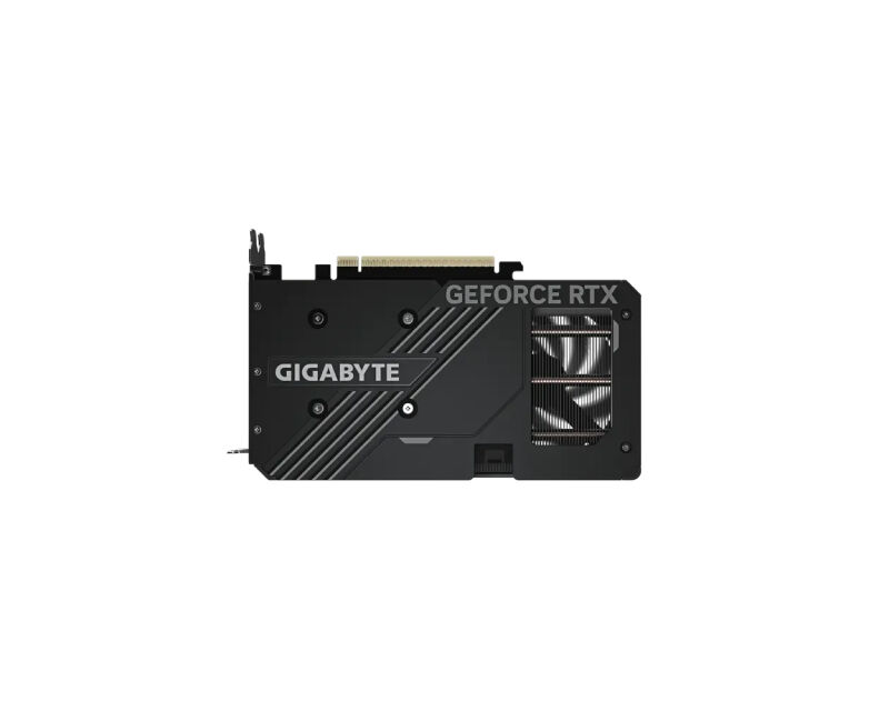 Gigabyte GV-N506TWF2MAX OC-8GD rev. 1.0 Grafička kartica nVidia GeForce RTX 5060 Ti WINDFORCE max 8GB 128bit