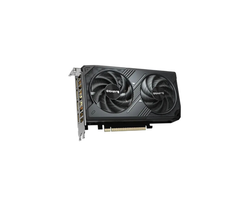 Gigabyte GV-N5060WF2MAX OC-8GD Grafička kartica nVidia GeForce RTX 5060 WINDFORCE MAX 8GB 128bit rev. 1.0