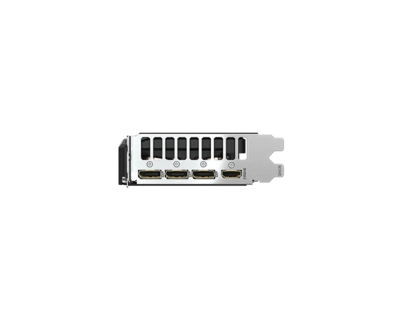 Gigabyte GV-N5060WF2MAX OC-8GD Grafička kartica nVidia GeForce RTX 5060 WINDFORCE MAX 8GB 128bit rev. 1.0
