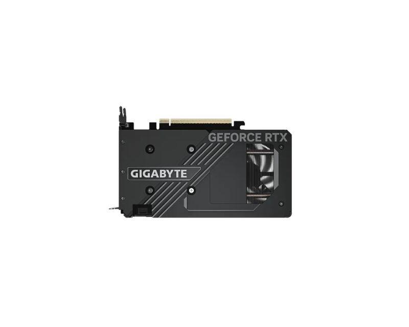 Gigabyte GV-N5060WF2MAX OC-8GD Grafička kartica nVidia GeForce RTX 5060 WINDFORCE MAX 8GB 128bit rev. 1.0