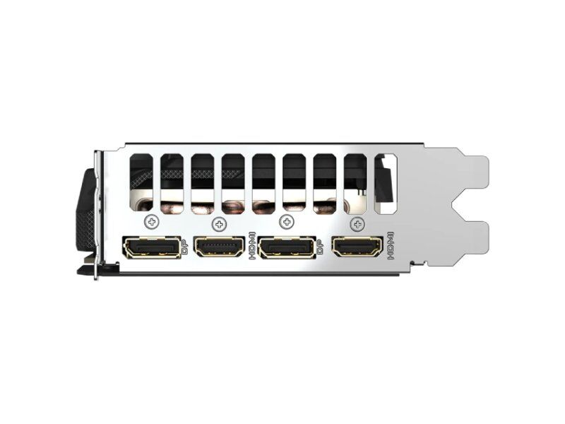 Gigabyte GV-N5050GAMING OC-8GD Grafička kartica GeForce RTX 5050 Gaming OC 8GB 128bit