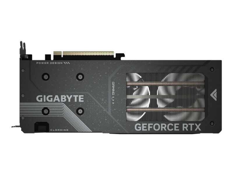 Gigabyte GV-N5050GAMING OC-8GD Grafička kartica GeForce RTX 5050 Gaming OC 8GB 128bit