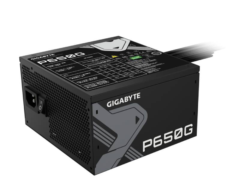 GIGABYTE GP-P650G 650W napajanje