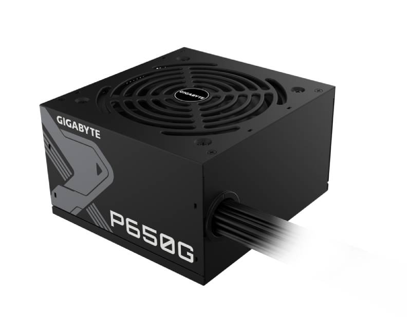 GIGABYTE GP-P650G 650W napajanje