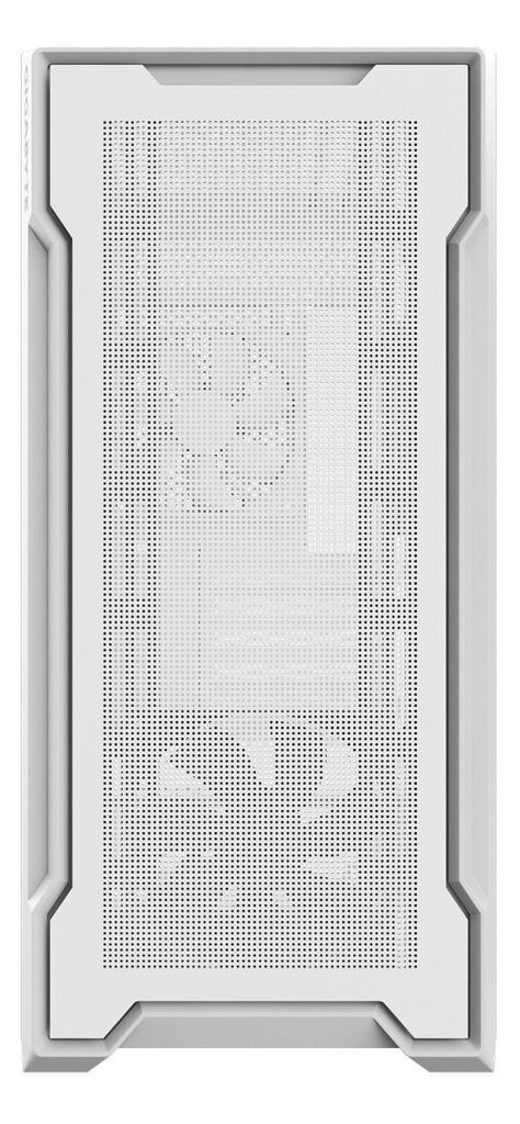 Gigabyte GB-C102GI Kućište za desktop računar Midi Tower Micro ATX, Belo
