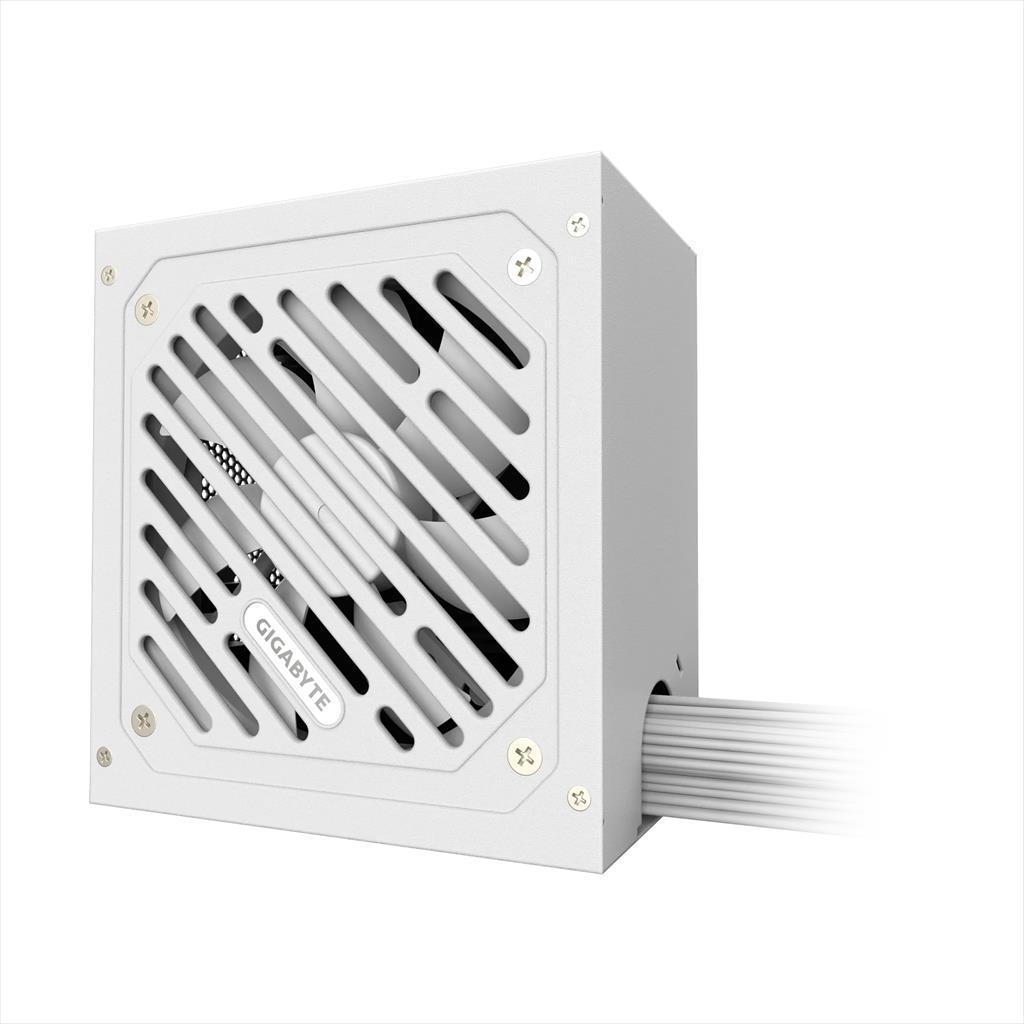 Gigabyte Napajanje GP-P650SS, 650W, ICe, Silver
