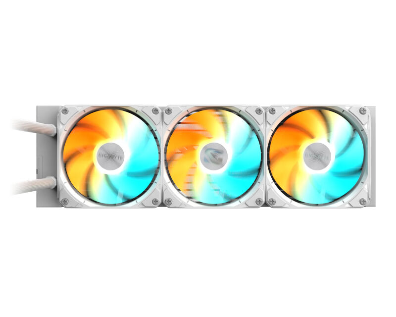 Gigabyte GME 360I ICE CPU kuler vodeno hlađenje