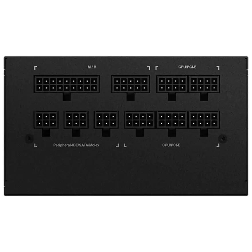 Gigabyte PG5 V2 Napajanje 850W ATX 3.1