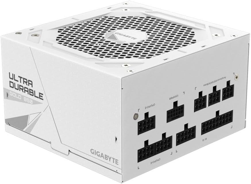 Gigabyte PG5 ICE Napajanje 850W ATX 3.1