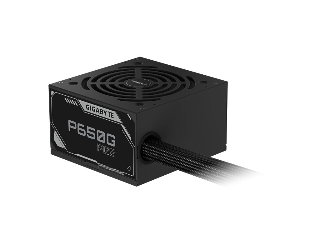 Gigabyte 650 W Napajanje PSU ATX 3.1