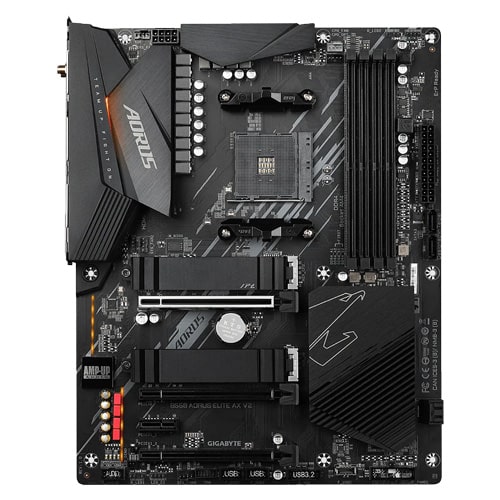 Gigabyte B550 AORUS ELITE V2/AM4 Matična ploča